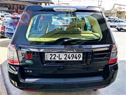 Land Rover LR2